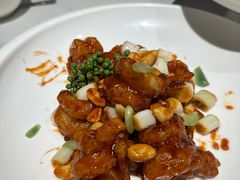 -羲和雅苑•北京烤鸭(国贸商城店)