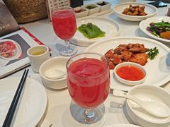 -万龙洲海鲜·粤菜(亚运村店)