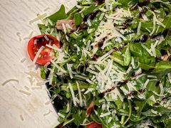 -格鲁·秀色Georgia’s Feast