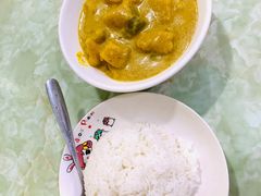 -家利美食店