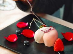 -大八江景意大利西餐厅LargeEight Italy Restaurant(1862时尚艺术中心店)