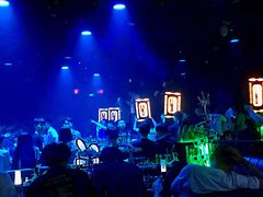 -Dr.Feeling 菲林酒吧(天津店)