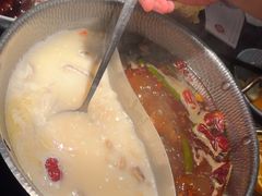 -捞王锅物料理(金华义乌之心店)