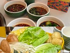 -润园四季椰子鸡火锅(海上世界店)