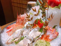 -割烹酱子日本料理(弘基财富广场店)