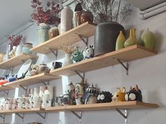 -木子陶艺(春熙路店)