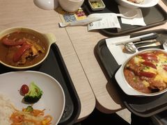 一哥焗猪排饭-大家乐(广州荔湾领展广场店)