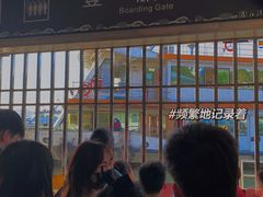 -武昌中华路码头(轮渡站)
