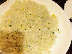 蛋炒饭-香满堂川湘菜烤鱼(龙茗路店)