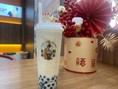 -茶话弄(北京通州万达店)