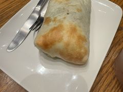 鸡肉凯撒沙律卷-星巴克臻选店(澳门伦敦人店)