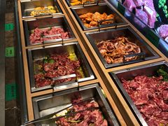 -尚宴牛特鲜自助(太原街万达店)