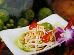 -太泰东南亚餐厅(万福广场店)
