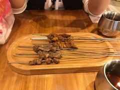 -嘻小北·兰州清汤牛肉面(太平洋森活天地店)