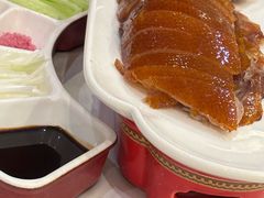 -大鸭梨烤鸭(石佛营店)