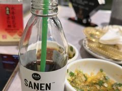 -一绪に寿喜烧自助(世茂广场店)