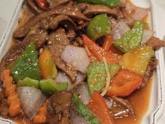 -旺达·福州菜(正大广场店)