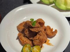 -锦府园·杭州小馆·创意杭帮菜(湖滨银泰in77店)