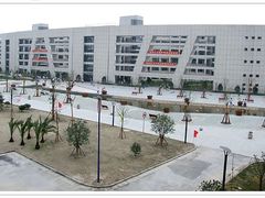 -浙江同济科技职业学院餐厅