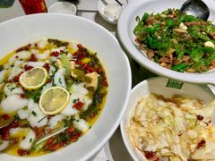 -绿草地·湘菜(7mall店)