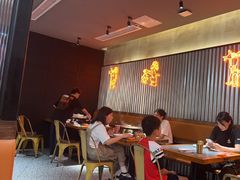 -探鱼·鲜青椒爽麻烤鱼(苏宁广场店)