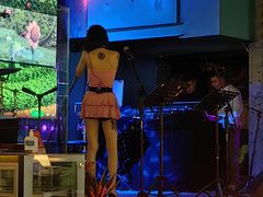 -Famous肥猫墨西哥音乐餐吧(五棵松华熙LIVE店)