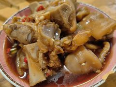 -明红蹄花(糍粑店街店)