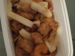 -京味斋·北京烤鸭(北京南站洋桥店)