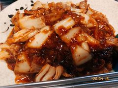 -贤花饭店(凯德店)