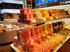 零售区-好利来(新华百货店)