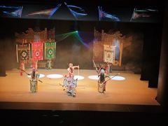 -成都市川剧院·《川剧秀·传奇变脸》·锦江剧场