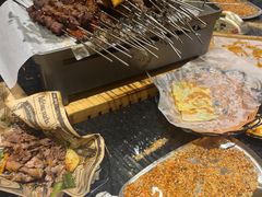 -麦凯伦烧烤·精酿超级工厂店(金桥总店)