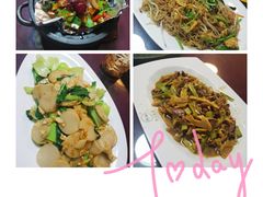 -阿双温州饭店