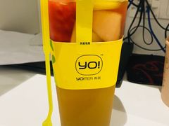 -YO!TEA有茶(科兴科学园店)