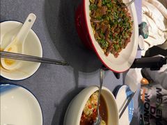 -靓湾海鲜·海景餐厅(小麦岛店)