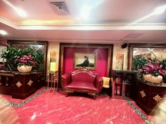 -红色江山(首钢国际大厦店)