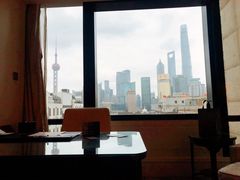 -上海外滩华尔道夫酒店