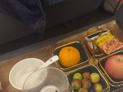 -华夏良子·足道SPA艾灸(三里屯店)
