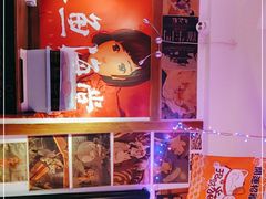 -鳗鱼家·深夜食堂(军博店)