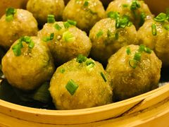 葛粉团-耿福兴(凤凰美食街店)