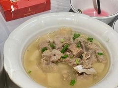 -天下客饭店(中山路店)