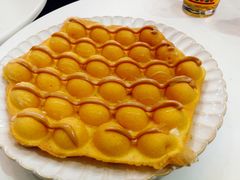 -歎雪糕低糖低脂Gelato冰淇淋