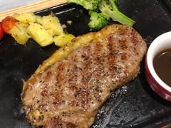 澳洲西冷牛排-必胜客(金开大道店)