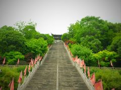 -台州府城(东湖)