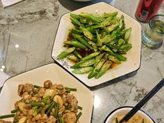 -洪福饭店·十八年老店