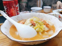 -来之顺海鲜菜馆·青岛菜(栈桥店)