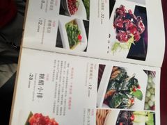 菜单-七宝农家菜(七宝老街店)