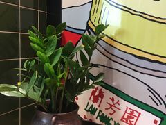 -兰芳园丝袜奶茶