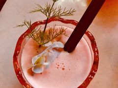 -柒Lounge(三里屯店)