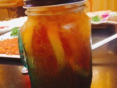 -大龙辣火锅·龙虾·烧烤(湖滨新天地店)